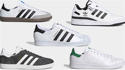 most popular adidas shoes 2022